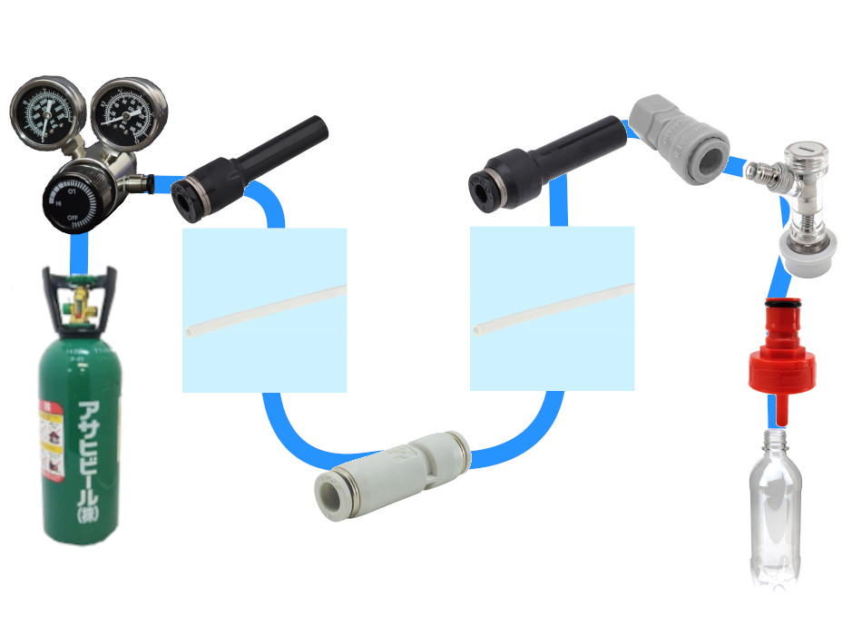 ミドボンシステム1